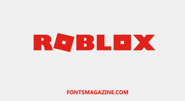 Roblox Font Download Fonts Magazine - download roblox windows 10 free