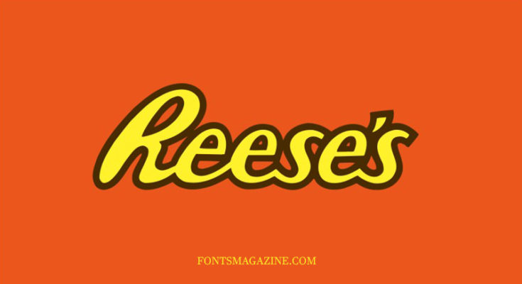 Reeses Font Free Download - Fonts Magazine